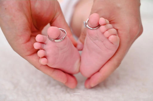 代怀选性别包生男孩宝宝病毒感染